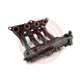 Acquista Collettore aspirazione da at autoteile germany online per Jazz II Hatchback (GD_, GE3, GE2) a prezzi moderati