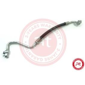 Hochdruck- / Niederdruckleitung, Klimaanlage at22249 von at autoteile germany günstig für 46,49 € online kaufen