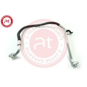 Hochdruck- / Niederdruckleitung, Klimaanlage at22250 von at autoteile germany günstig für 73,60 € online kaufen
