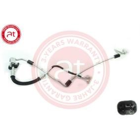 Hochdruck- / Niederdruckleitung, Klimaanlage at22251 von at autoteile germany günstig für 99,98 € online kaufen