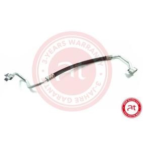 Hochdruck- / Niederdruckleitung, Klimaanlage at22252 von at autoteile germany günstig für 57,87 € online kaufen