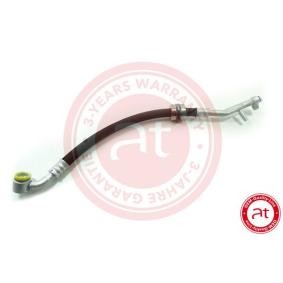 Hochdruck- / Niederdruckleitung, Klimaanlage at22253 von at autoteile germany günstig für 96,77 € online kaufen