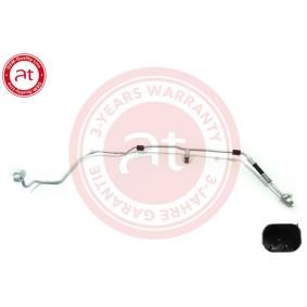 Hochdruck- / Niederdruckleitung, Klimaanlage at22254 von at autoteile germany günstig für 94,70 € online kaufen