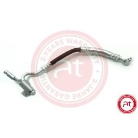 Hochdruck- / Niederdruckleitung, Klimaanlage at22256 von at autoteile germany günstig für 62,71 € online kaufen