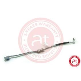 Hochdruck- / Niederdruckleitung, Klimaanlage at22257 von at autoteile germany günstig für 115,15 € online kaufen