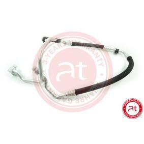 Hochdruck- / Niederdruckleitung, Klimaanlage at22258 von at autoteile germany günstig für 87,41 € online kaufen