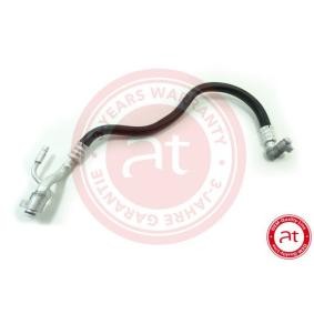 Hochdruck- / Niederdruckleitung, Klimaanlage at22259 von at autoteile germany günstig für 92,08 € online kaufen