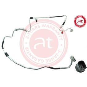 Hochdruck- / Niederdruckleitung, Klimaanlage at22260 von at autoteile germany günstig für 139,21 € online kaufen