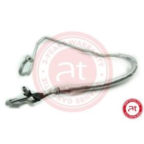 Hochdruck- / Niederdruckleitung, Klimaanlage at22261 von at autoteile germany günstig für 150,05 € online kaufen