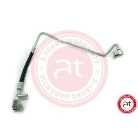 Hochdruck- / Niederdruckleitung, Klimaanlage at22262 von at autoteile germany günstig für 57,85 € online kaufen