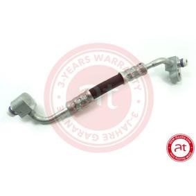 Hochdruck- / Niederdruckleitung, Klimaanlage at22263 von at autoteile germany günstig für 38,63 € online kaufen