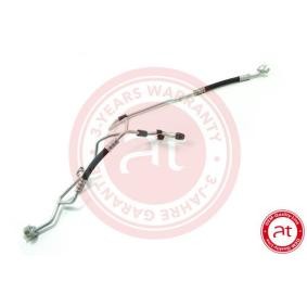 Hochdruck- / Niederdruckleitung, Klimaanlage at22264 von at autoteile germany günstig für 118,14 € online kaufen