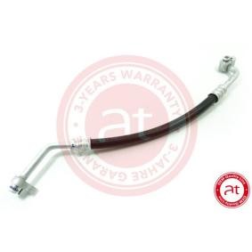 Hochdruck- / Niederdruckleitung, Klimaanlage at22265 von at autoteile germany günstig für 52,23 € online kaufen