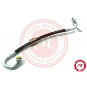 Hochdruck- / Niederdruckleitung, Klimaanlage at22266 von at autoteile germany günstig für 90,17 € online kaufen