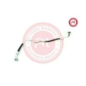Hochdruck- / Niederdruckleitung, Klimaanlage at22268 von at autoteile germany günstig für 84,45 € online kaufen
