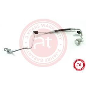 Hochdruck- / Niederdruckleitung, Klimaanlage at22269 von at autoteile germany günstig für 88,02 € online kaufen