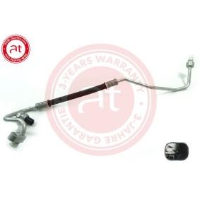 Hochdruck- / Niederdruckleitung, Klimaanlage at22270 von at autoteile germany günstig für 92,73 € online kaufen