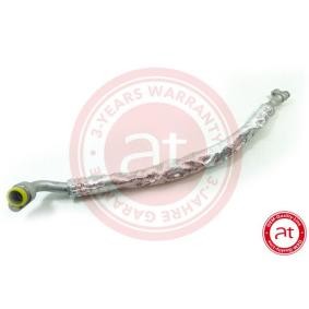 Hochdruck- / Niederdruckleitung, Klimaanlage at22272 von at autoteile germany günstig für 56,79 € online kaufen
