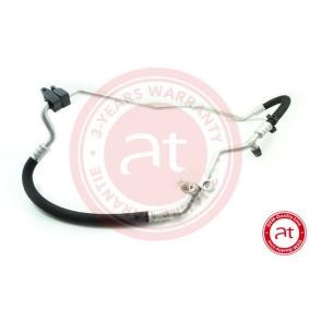 Hochdruck- / Niederdruckleitung, Klimaanlage at22274 von at autoteile germany günstig für 120,32 € online kaufen