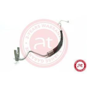 Hochdruck- / Niederdruckleitung, Klimaanlage at22275 von at autoteile germany günstig für 57,54 € online kaufen