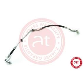 Hochdruck- / Niederdruckleitung, Klimaanlage at22276 von at autoteile germany günstig für 106,95 € online kaufen