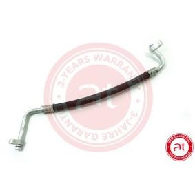 Hochdruck- / Niederdruckleitung, Klimaanlage at22277 von at autoteile germany günstig für 72,50 € online kaufen