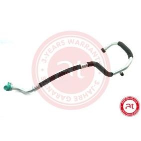 Niederdruckleitung, Klimaanlage at22278 von at autoteile germany günstig für 55,36 € online kaufen