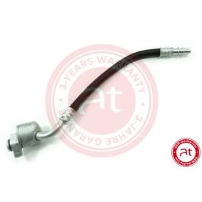 Hochdruck- / Niederdruckleitung, Klimaanlage at22279 von at autoteile germany günstig für 72,57 € online kaufen