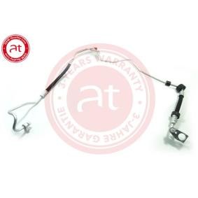 Hochdruck- / Niederdruckleitung, Klimaanlage at22280 von at autoteile germany günstig für 87,32 € online kaufen