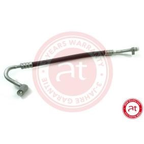 Hochdruck- / Niederdruckleitung, Klimaanlage at22281 von at autoteile germany günstig für 43,25 € online kaufen
