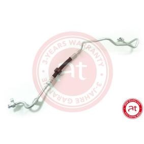 Hochdruck- / Niederdruckleitung, Klimaanlage at22282 von at autoteile germany günstig für 79,18 € online kaufen