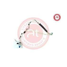 Hochdruck- / Niederdruckleitung, Klimaanlage at22284 von at autoteile germany günstig für 94,42 € online kaufen