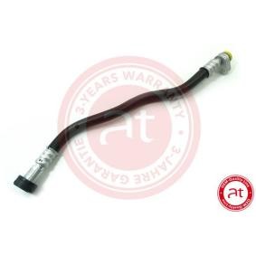 Hochdruck- / Niederdruckleitung, Klimaanlage at22285 von at autoteile germany günstig für 96,77 € online kaufen