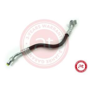 Hochdruck- / Niederdruckleitung, Klimaanlage at22286 von at autoteile germany günstig für 102,60 € online kaufen