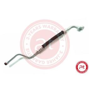 Hochdruck- / Niederdruckleitung, Klimaanlage at22287 von at autoteile germany günstig für 57,80 € online kaufen
