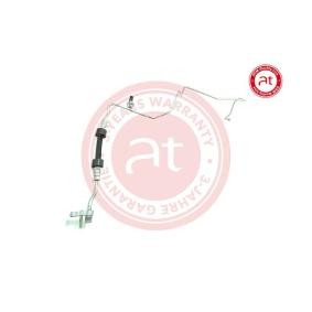 Hochdruck- / Niederdruckleitung, Klimaanlage at22288 von at autoteile germany günstig für 112,12 € online kaufen