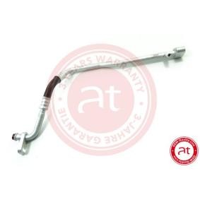 Hochdruck- / Niederdruckleitung, Klimaanlage at22289 von at autoteile germany günstig für 47,65 € online kaufen