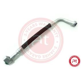 Hochdruck- / Niederdruckleitung, Klimaanlage at22290 von at autoteile germany günstig für 61,48 € online kaufen