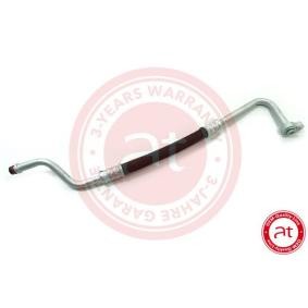 Hochdruck- / Niederdruckleitung, Klimaanlage at22291 von at autoteile germany günstig für 74,74 € online kaufen