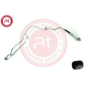 Hochdruck- / Niederdruckleitung, Klimaanlage at22292 von at autoteile germany günstig für 212,88 € online kaufen