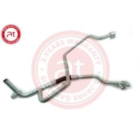 Hochdruck- / Niederdruckleitung, Klimaanlage at22293 von at autoteile germany günstig für 94,98 € online kaufen