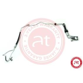 Hochdruck- / Niederdruckleitung, Klimaanlage at22295 von at autoteile germany günstig für 66,03 € online kaufen