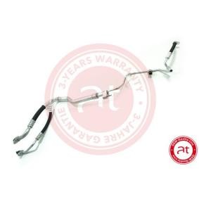 Hochdruck- / Niederdruckleitung, Klimaanlage at22297 von at autoteile germany günstig für 142,60 € online kaufen