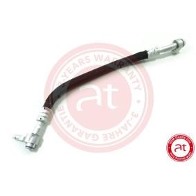 Hochdruck- / Niederdruckleitung, Klimaanlage at22298 von at autoteile germany günstig für 56,46 € online kaufen