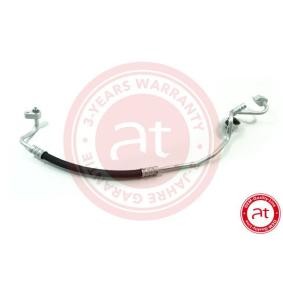 Hochdruck- / Niederdruckleitung, Klimaanlage at22300 von at autoteile germany günstig für 56,79 € online kaufen