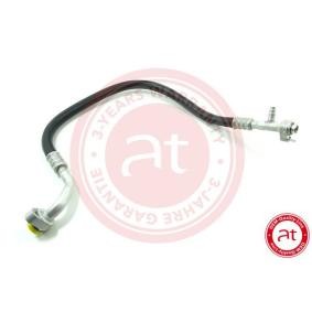 Hochdruck- / Niederdruckleitung, Klimaanlage at22301 von at autoteile germany günstig für 102,56 € online kaufen