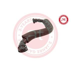 Schlauch, Kurbelgehäuseentlüftung at22482 von at autoteile germany günstig für 15,46 € online kaufen