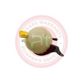 Ausgleichsbehälter at22620 von at autoteile germany günstig für 63,66 € online kaufen