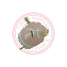Ausgleichsbehälter at22641 von at autoteile germany günstig für 22,80 € online kaufen
