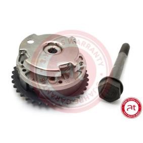 Zahnrad, Nockenwelle des Herstellers at autoteile germany - Originalware Artikelnummer: at22781